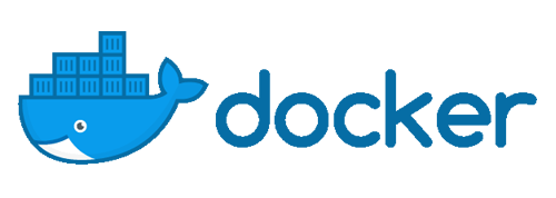 Logo Docker